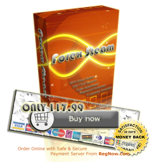 Forex steam version 8